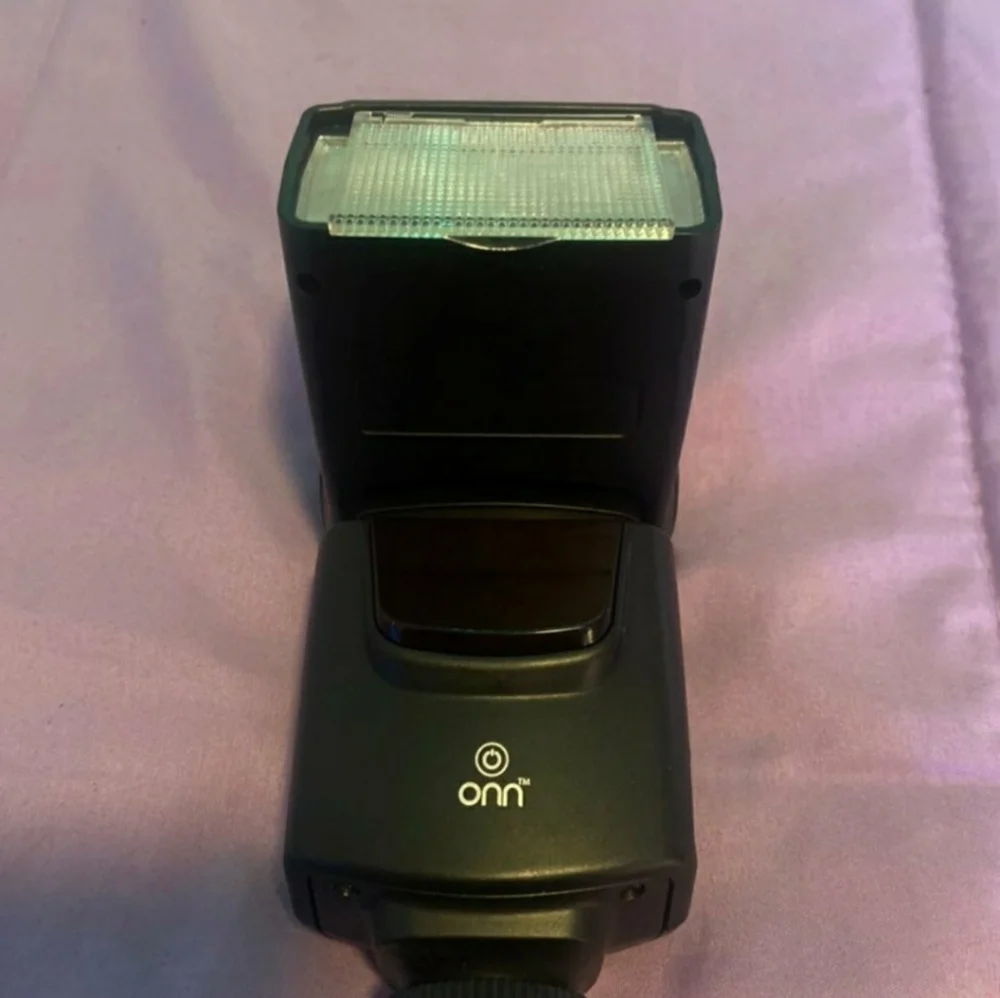 onn use canon